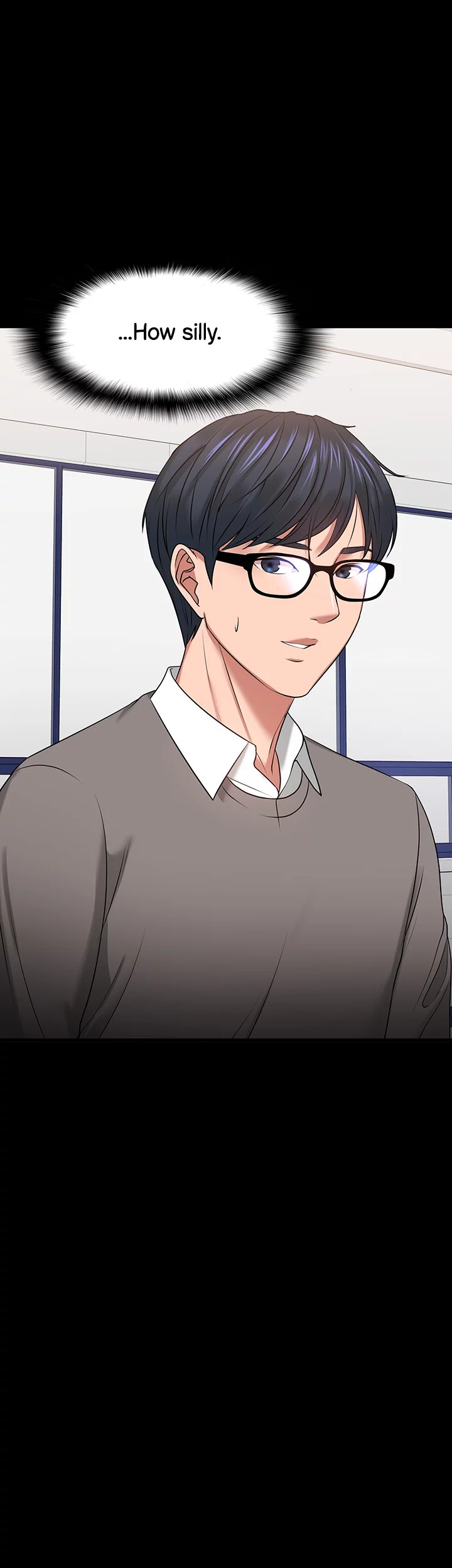 Are You Just Going To Watch? - Chapter 26 Page 21