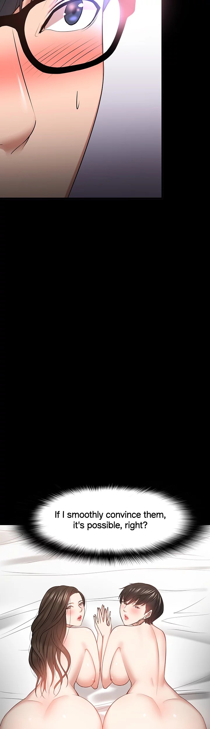 Are You Just Going To Watch? - Chapter 26 Page 53