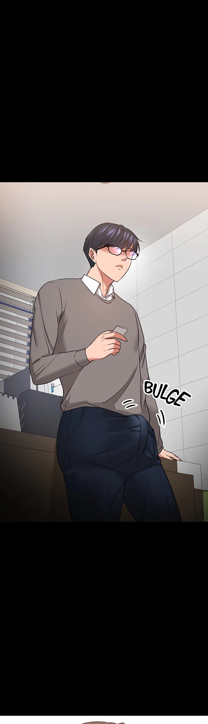 Are You Just Going To Watch? - Chapter 26 Page 55