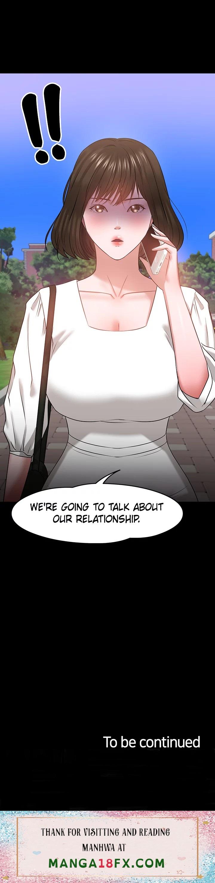 Are You Just Going To Watch? - Chapter 26 Page 65