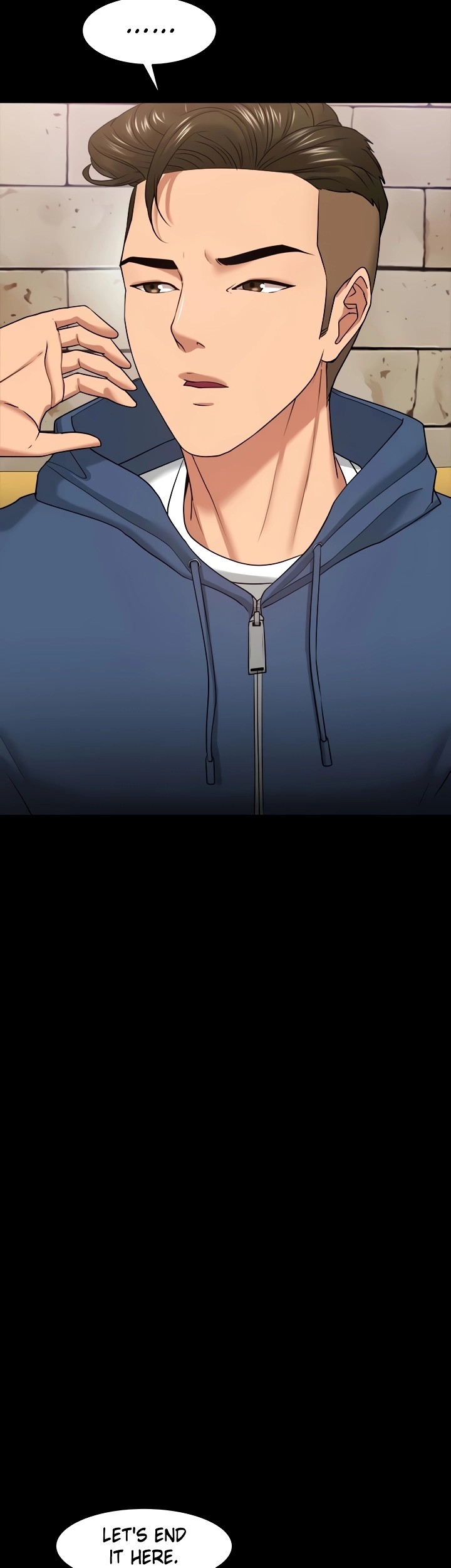 Are You Just Going To Watch? - Chapter 27 Page 11