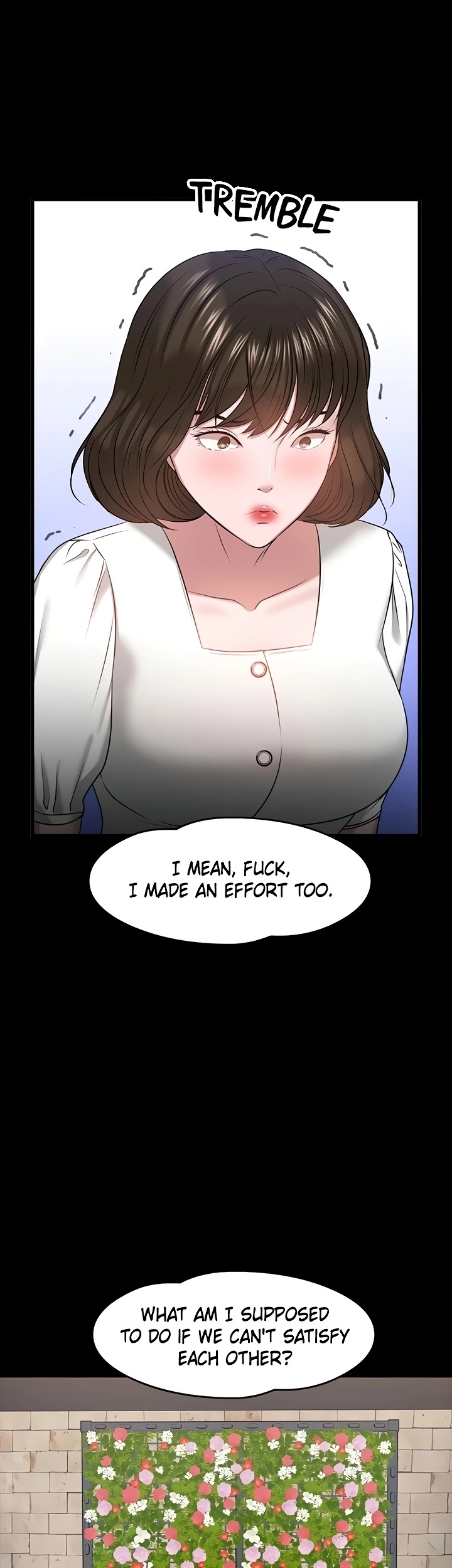 Are You Just Going To Watch? - Chapter 27 Page 65