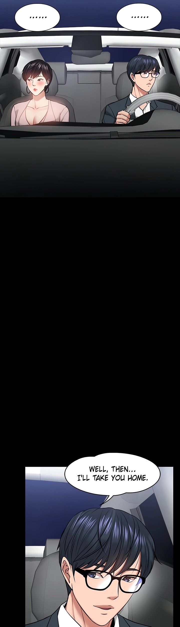 Are You Just Going To Watch? - Chapter 29 Page 24