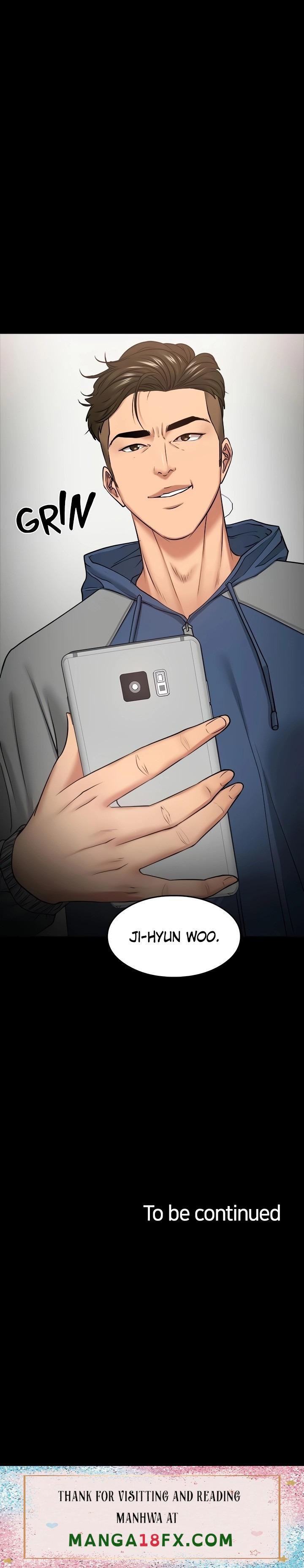 Are You Just Going To Watch? - Chapter 29 Page 79