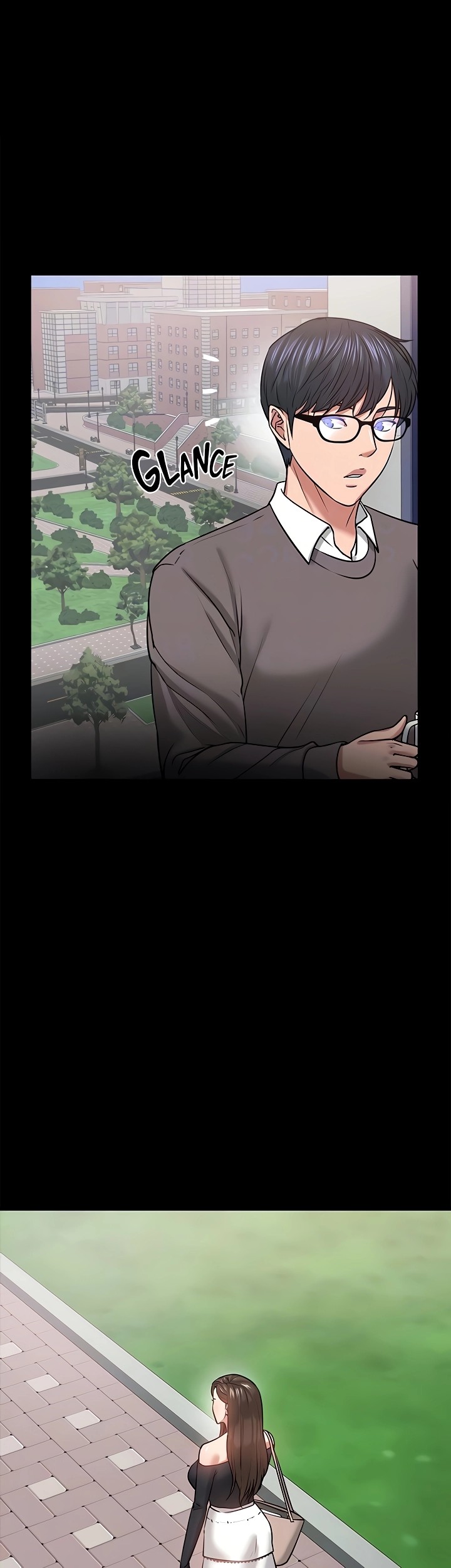 Are You Just Going To Watch? - Chapter 33 Page 35