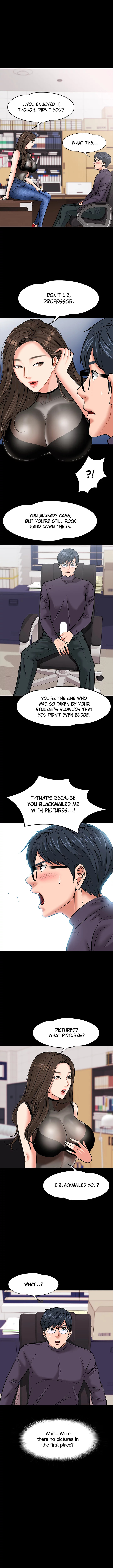 Are You Just Going To Watch? - Chapter 4 Page 15