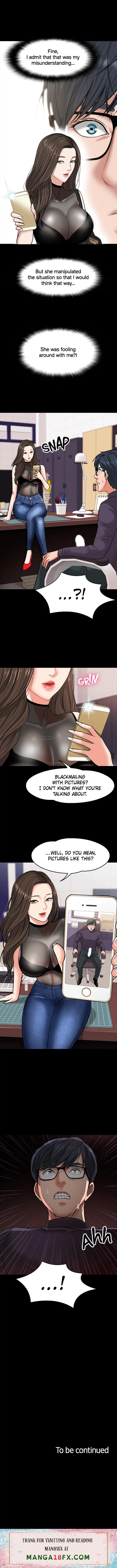 Are You Just Going To Watch? - Chapter 4 Page 16