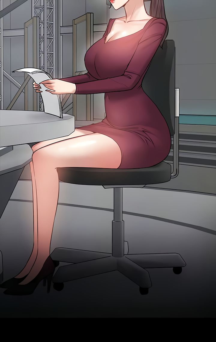 Are You Just Going To Watch? - Chapter 40 Page 17