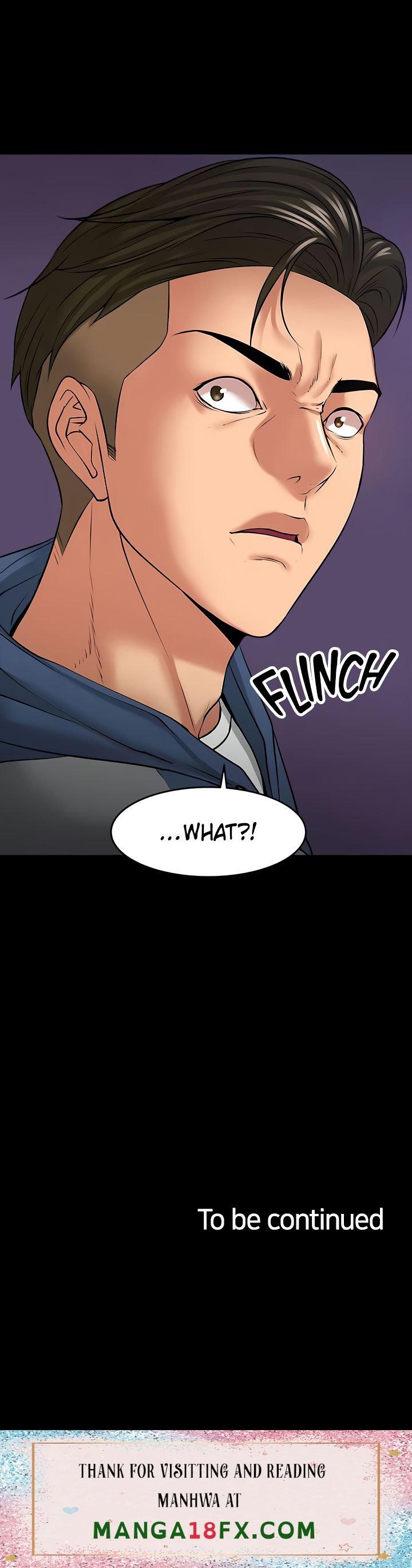 Are You Just Going To Watch? - Chapter 41 Page 68