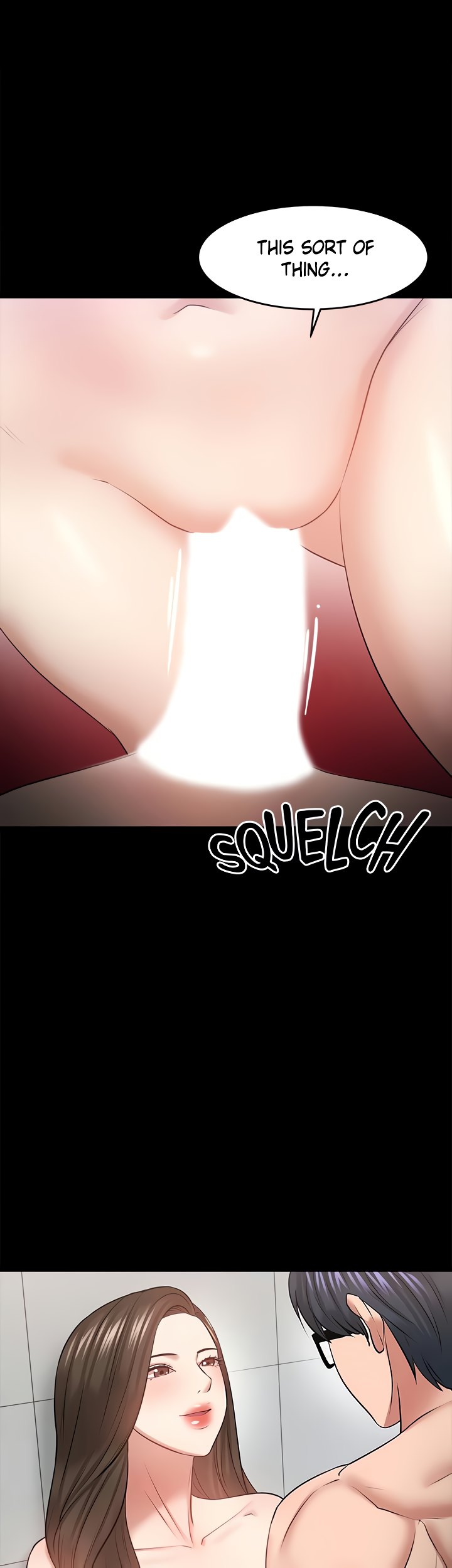 Are You Just Going To Watch? - Chapter 42 Page 38