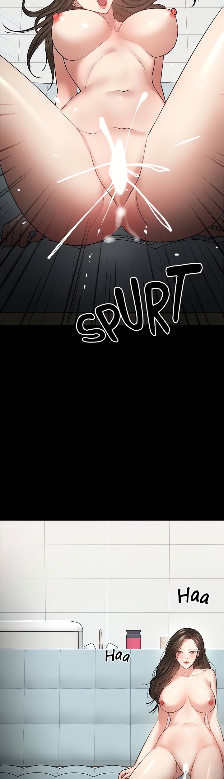 Are You Just Going To Watch? - Chapter 42 Page 53