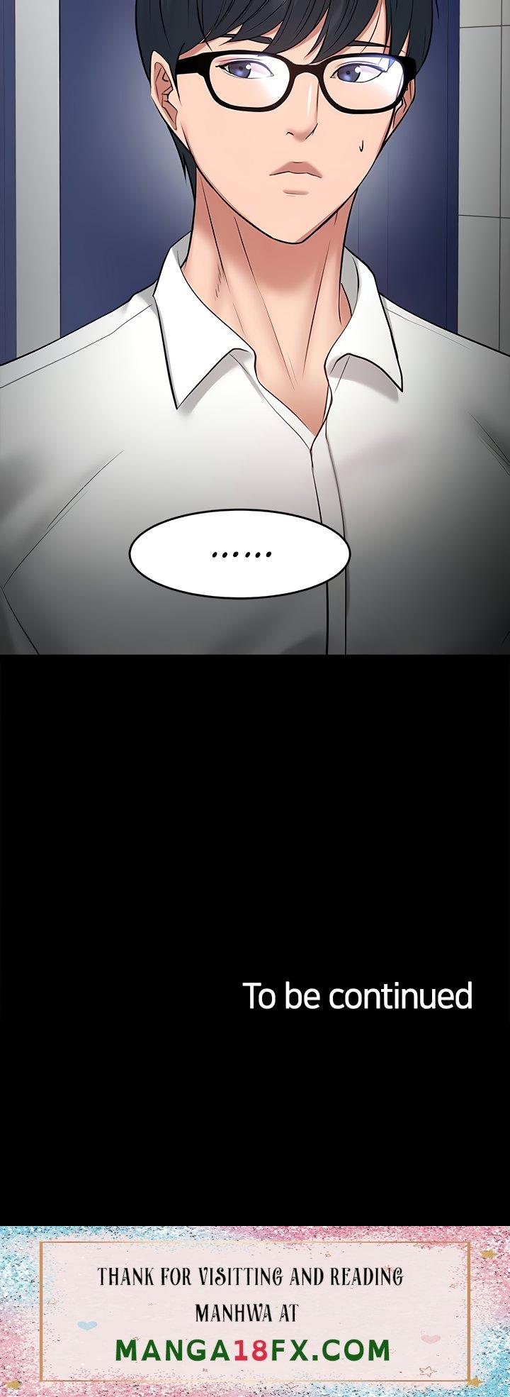 Are You Just Going To Watch? - Chapter 42 Page 65