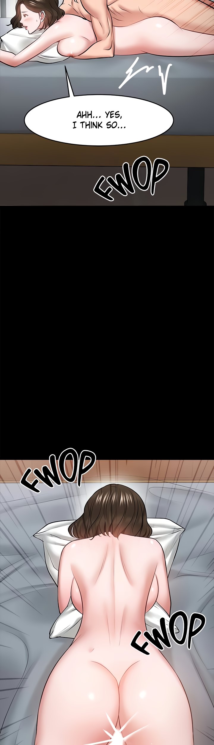 Are You Just Going To Watch? - Chapter 44 Page 52