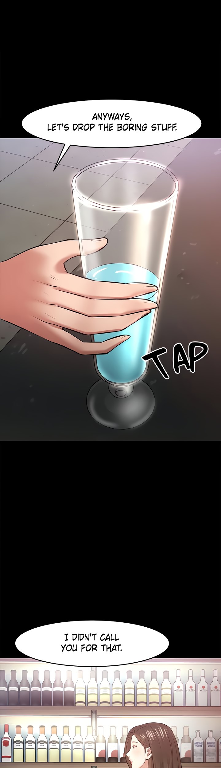 Are You Just Going To Watch? - Chapter 45 Page 24