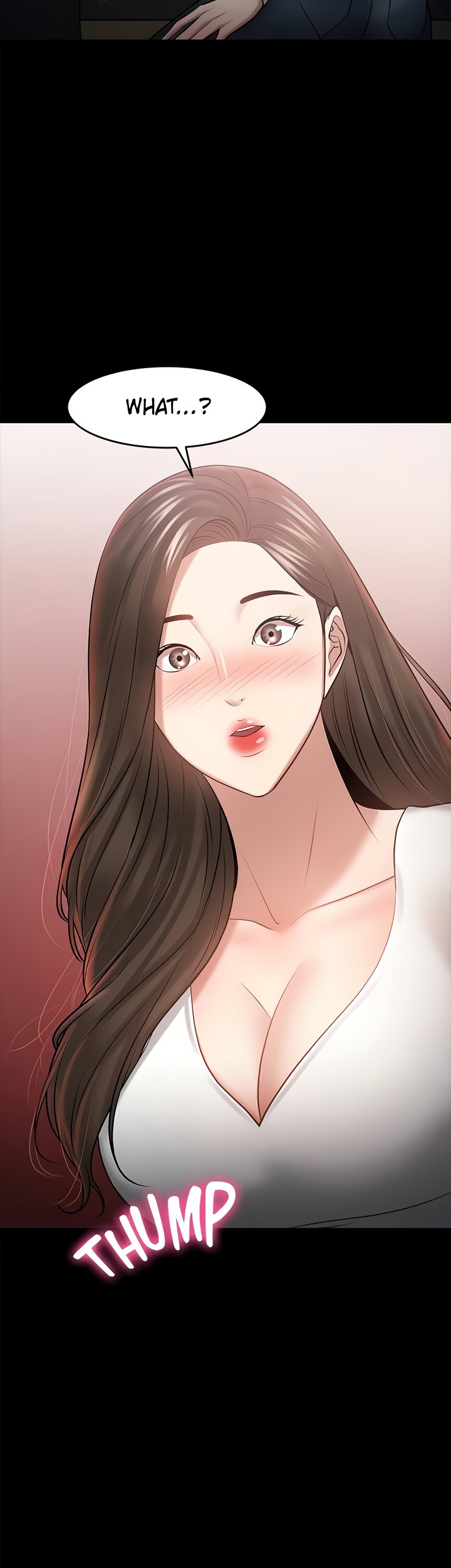 Are You Just Going To Watch? - Chapter 45 Page 26