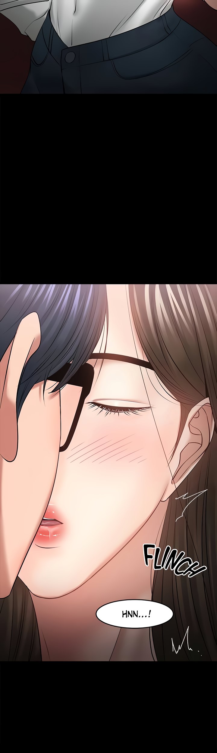 Are You Just Going To Watch? - Chapter 45 Page 30