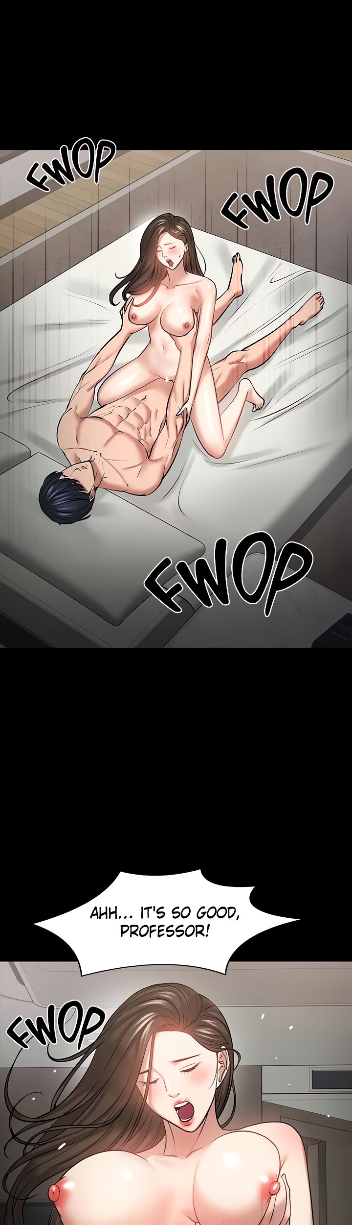 Are You Just Going To Watch? - Chapter 46 Page 25