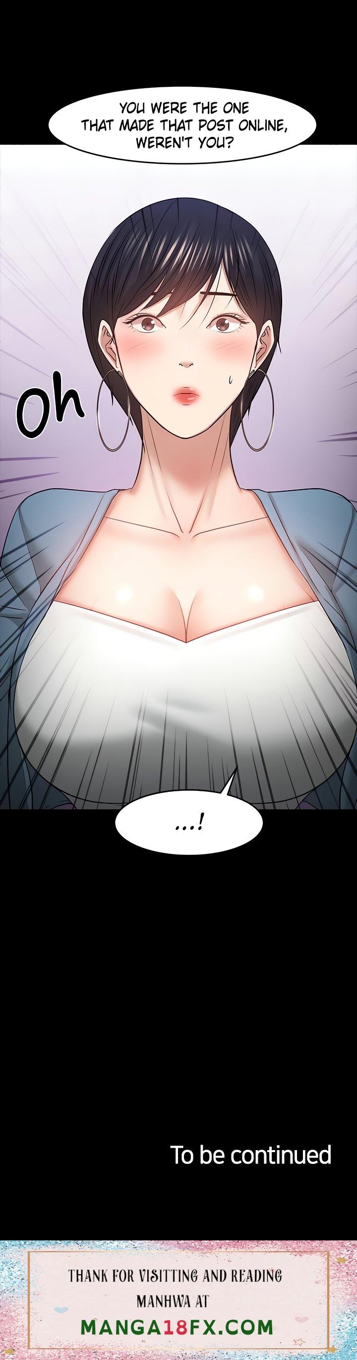 Are You Just Going To Watch? - Chapter 46 Page 65