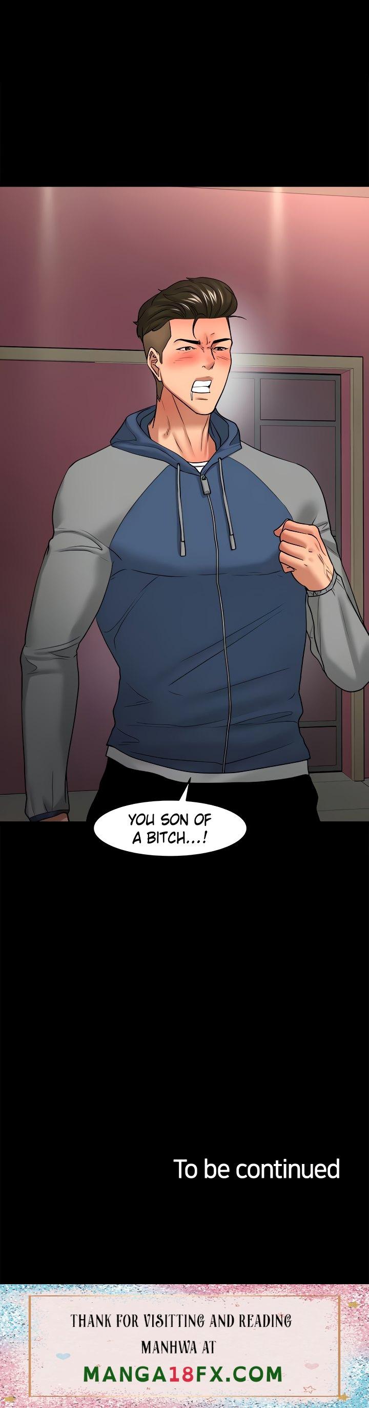 Are You Just Going To Watch? - Chapter 48 Page 71