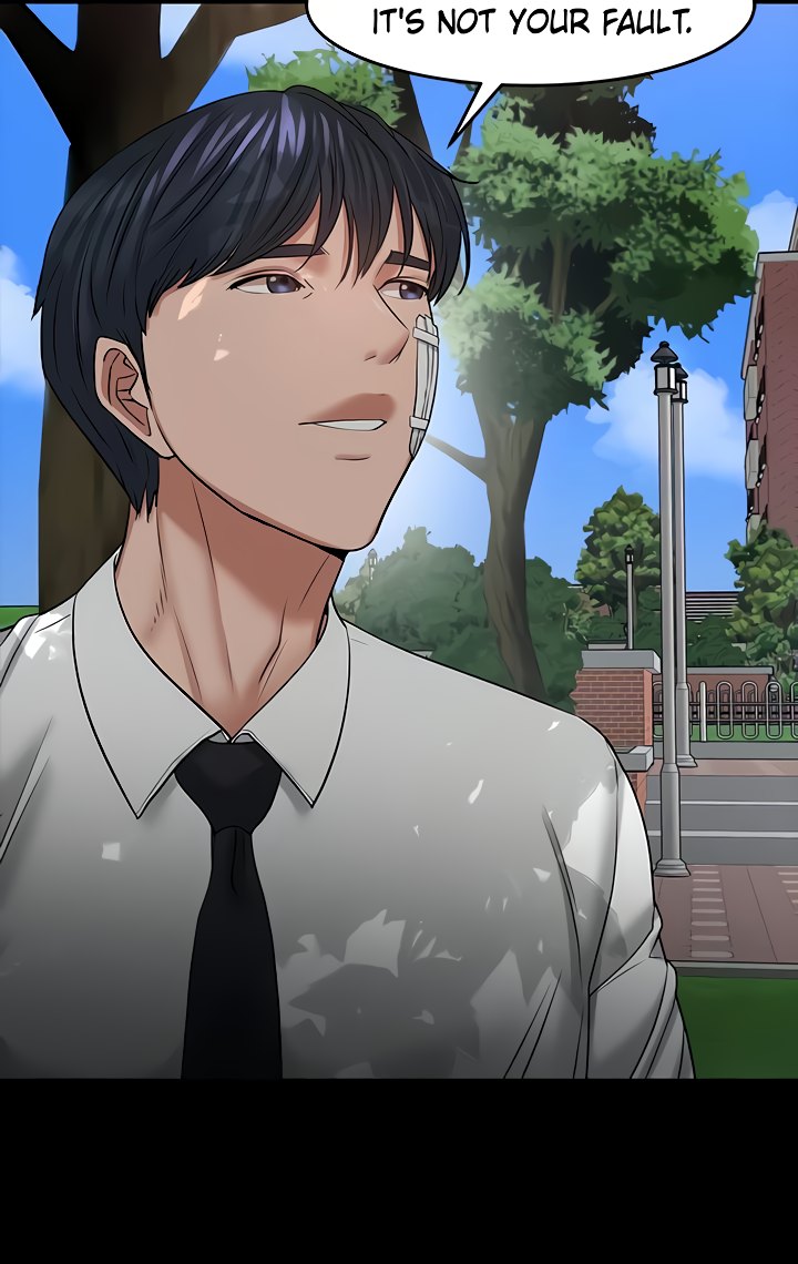 Are You Just Going To Watch? - Chapter 49 Page 37