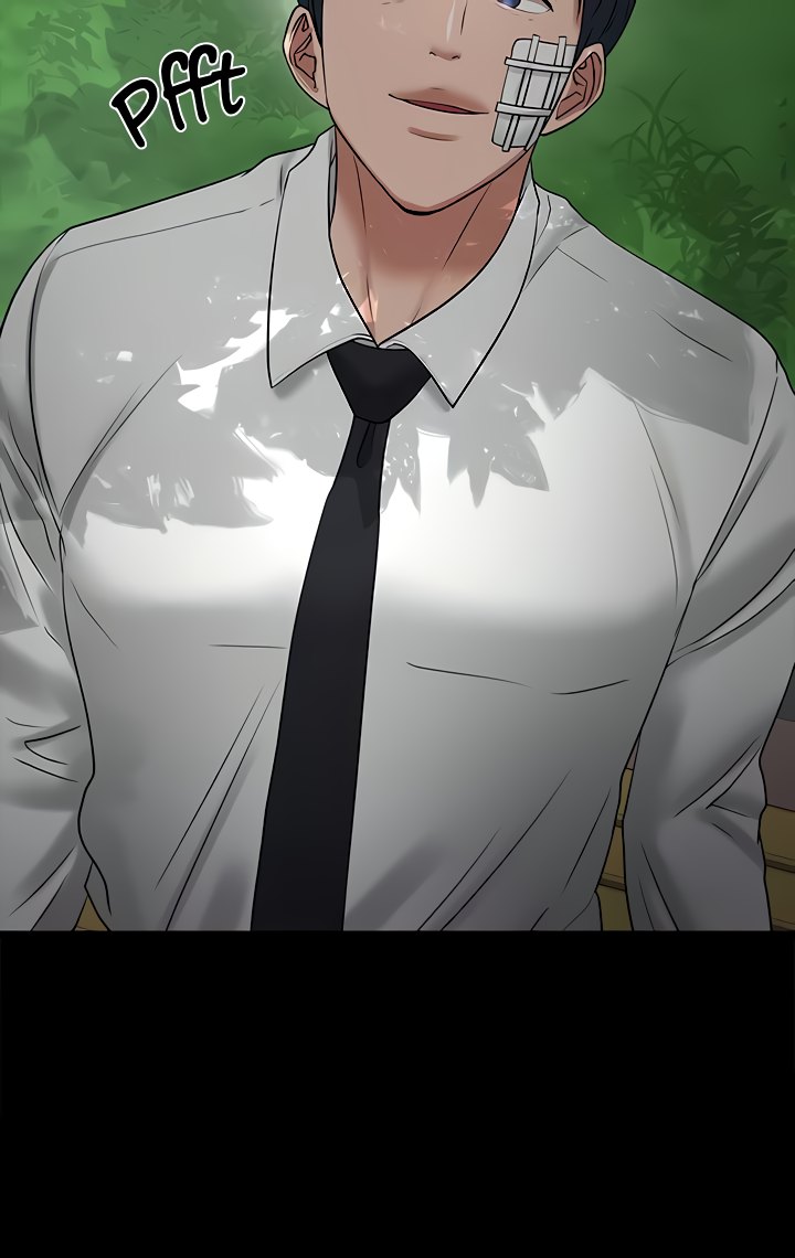 Are You Just Going To Watch? - Chapter 49 Page 44