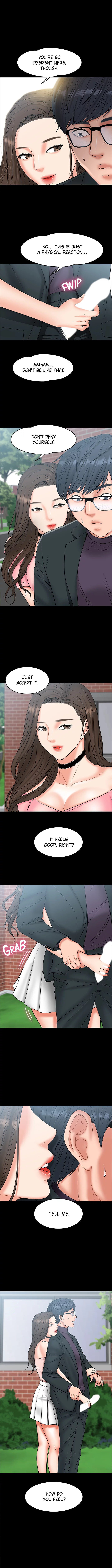 Are You Just Going To Watch? - Chapter 7 Page 10