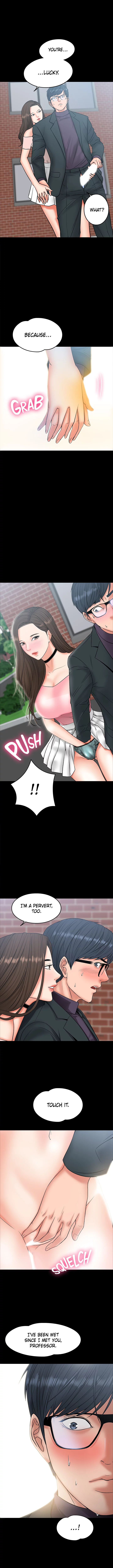 Are You Just Going To Watch? - Chapter 7 Page 12