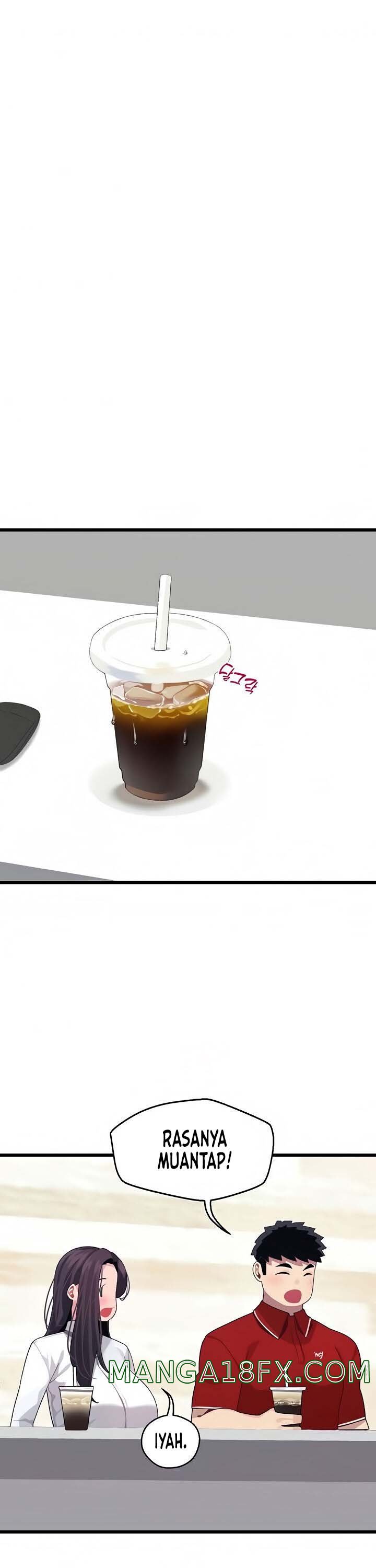 Bluetooth Love Raw - Chapter 10 Page 10