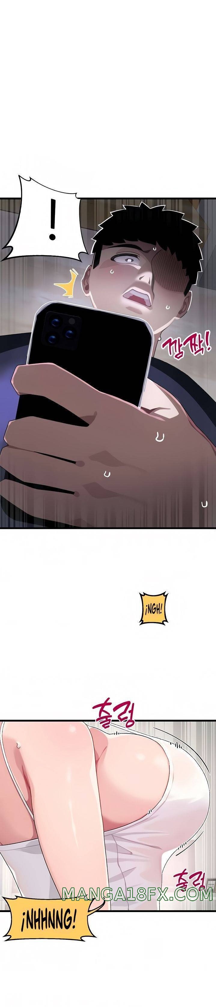 Bluetooth Love Raw - Chapter 11 Page 1