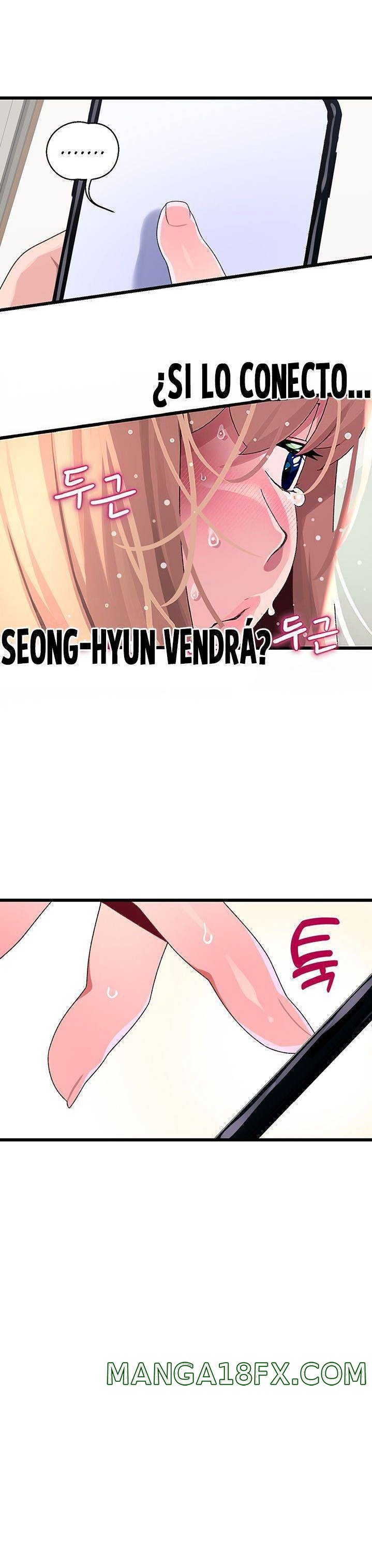 Bluetooth Love Raw - Chapter 11 Page 16