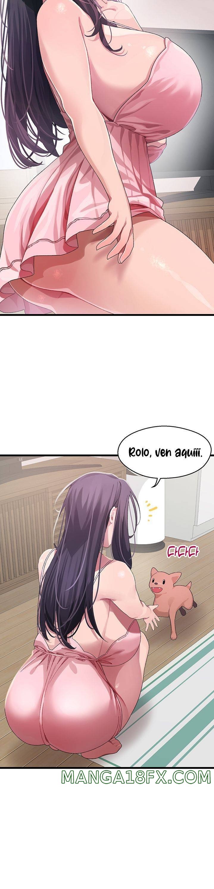 Bluetooth Love Raw - Chapter 11 Page 19