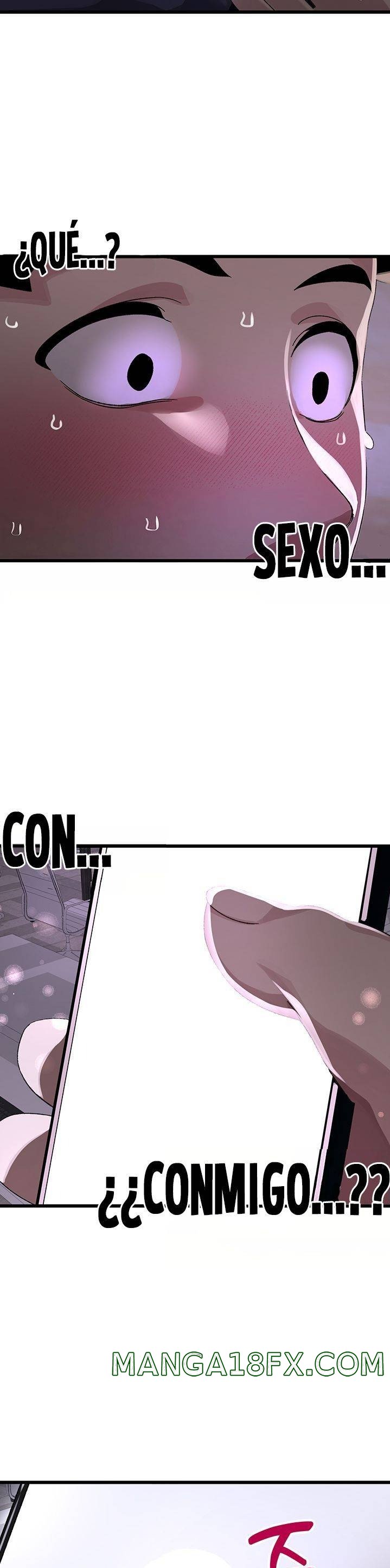 Bluetooth Love Raw - Chapter 11 Page 23