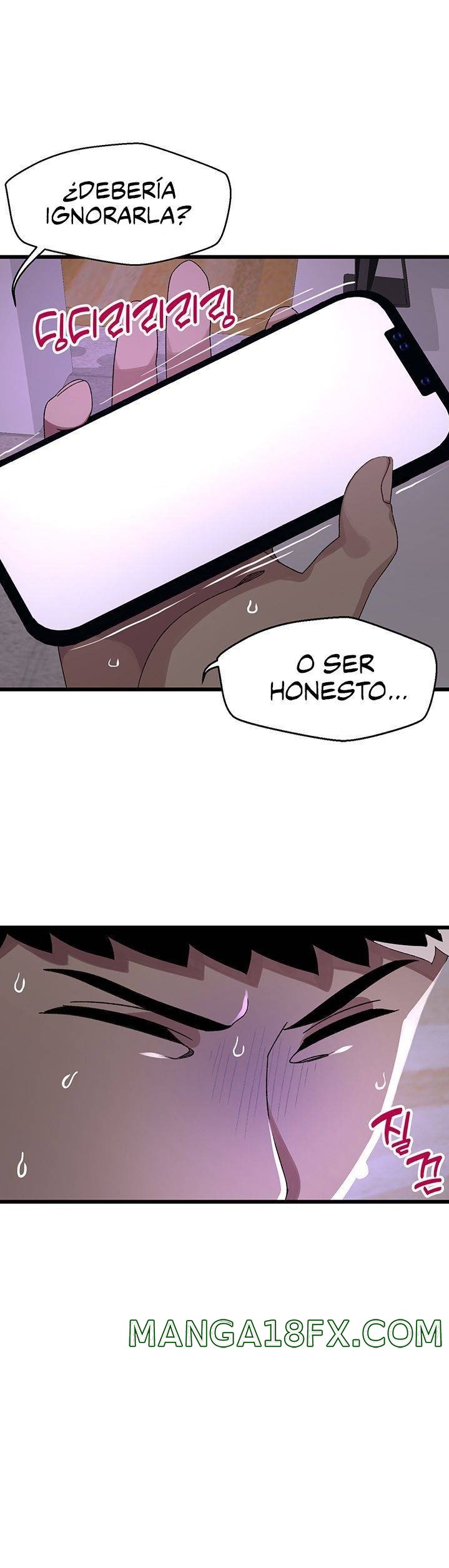 Bluetooth Love Raw - Chapter 11 Page 29