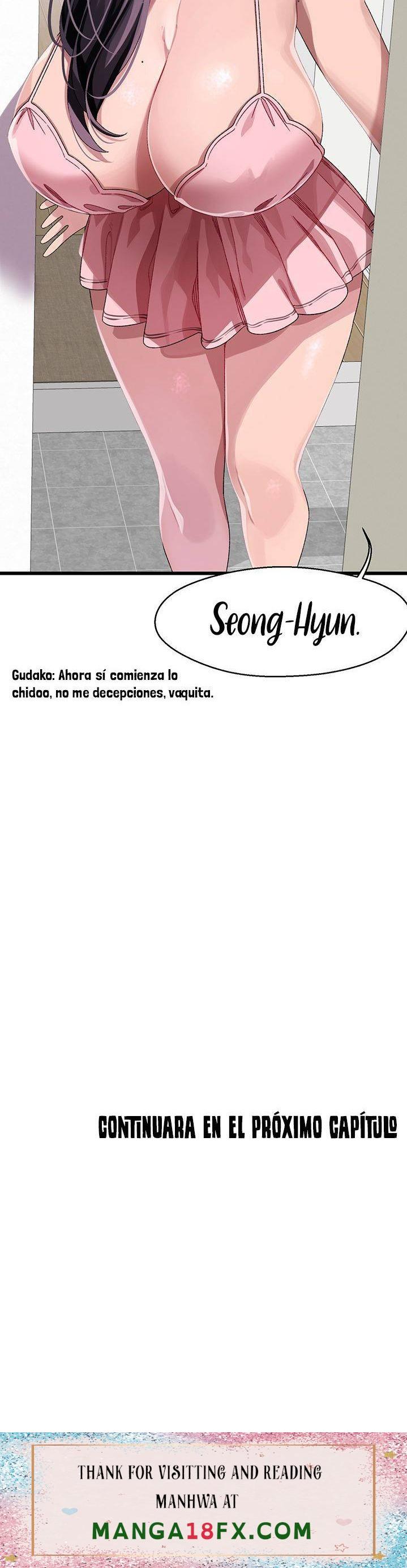 Bluetooth Love Raw - Chapter 11 Page 36