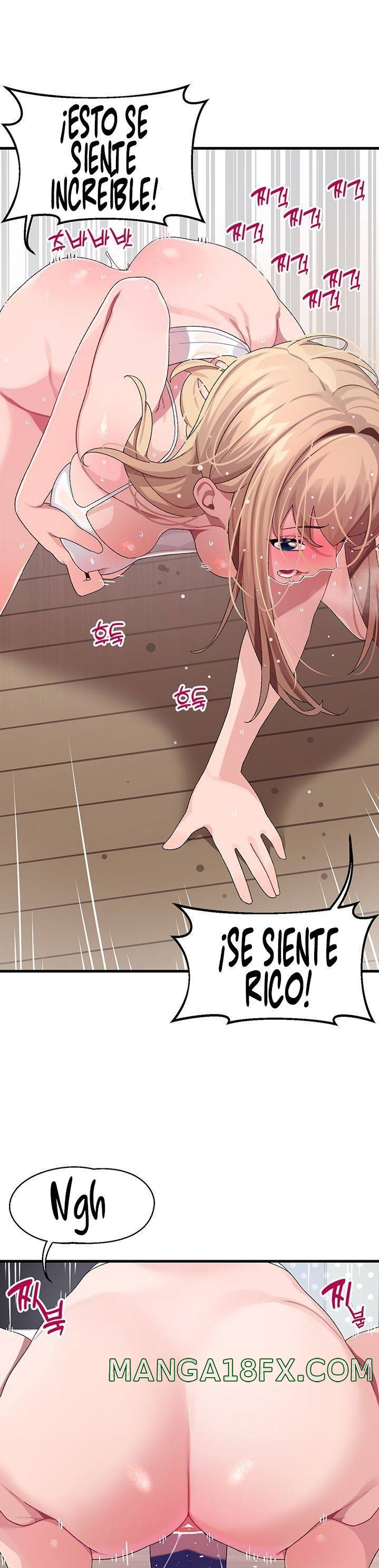 Bluetooth Love Raw - Chapter 11 Page 5