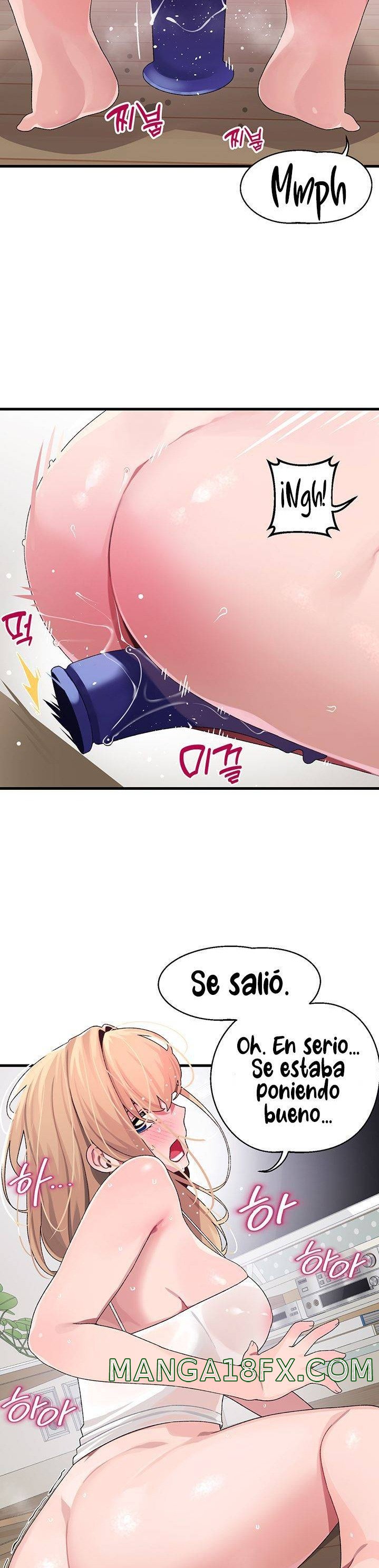 Bluetooth Love Raw - Chapter 11 Page 6