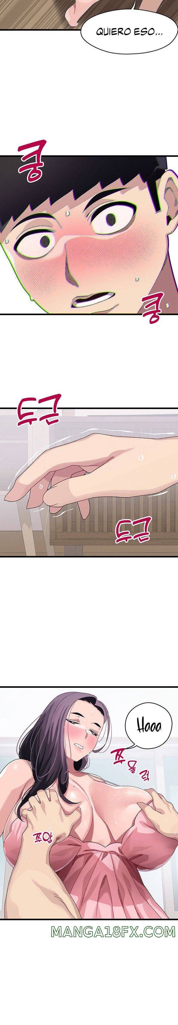 Bluetooth Love Raw - Chapter 12 Page 21