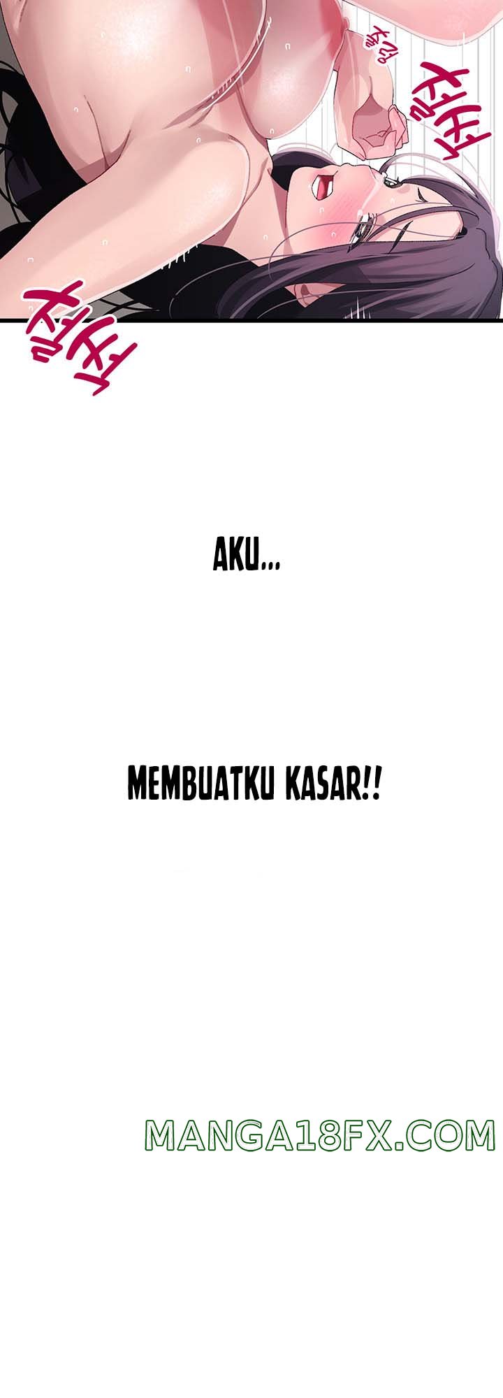 Bluetooth Love Raw - Chapter 13 Page 40