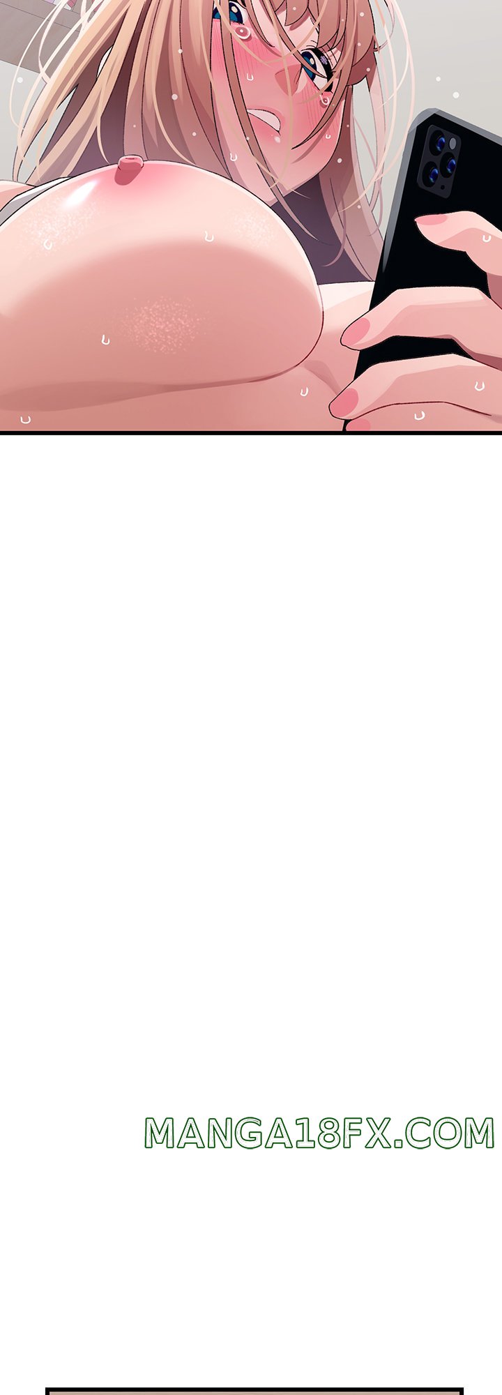 Bluetooth Love Raw - Chapter 13 Page 50