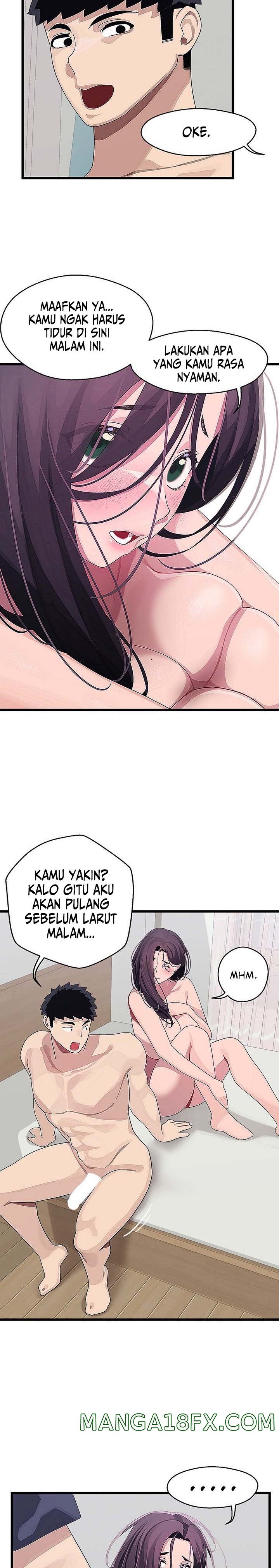 Bluetooth Love Raw - Chapter 14 Page 24