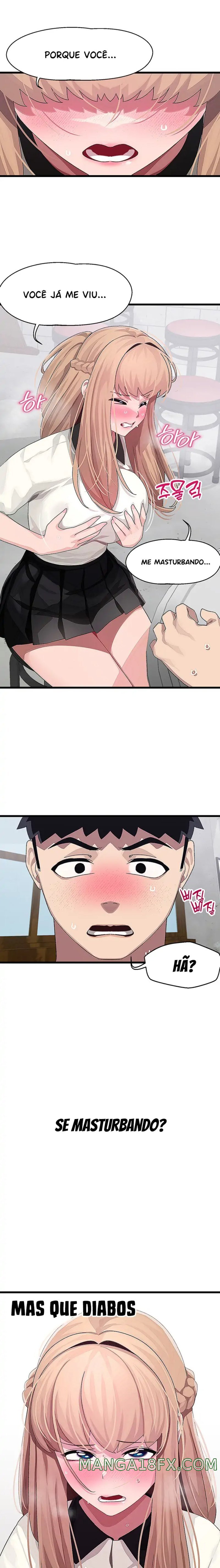 Bluetooth Love Raw - Chapter 17 Page 2