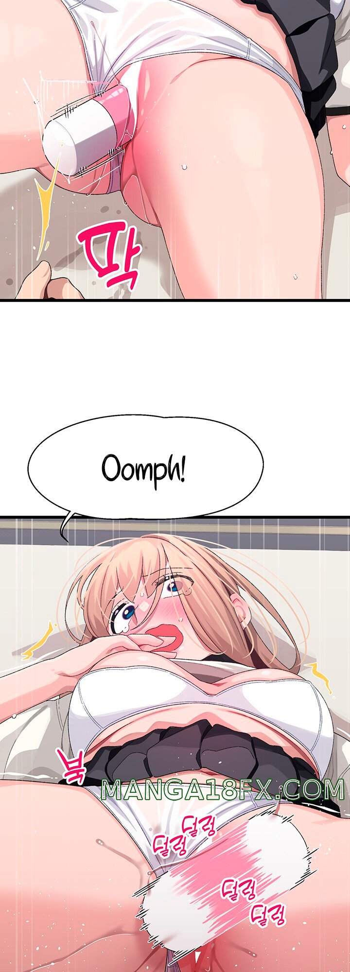 Bluetooth Love Raw - Chapter 18 Page 23