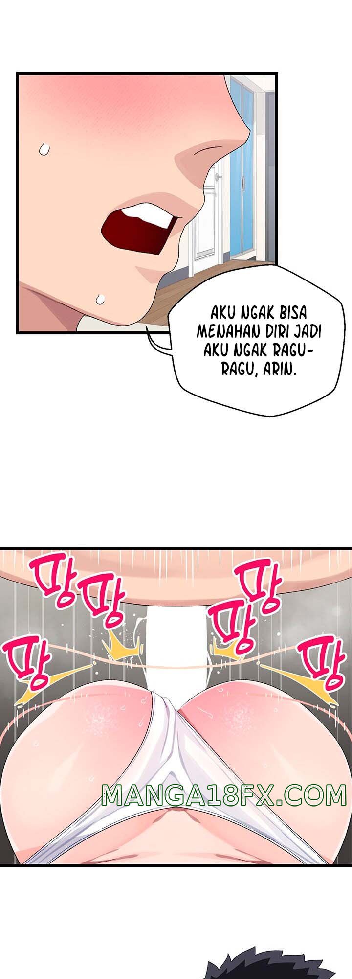 Bluetooth Love Raw - Chapter 18 Page 34