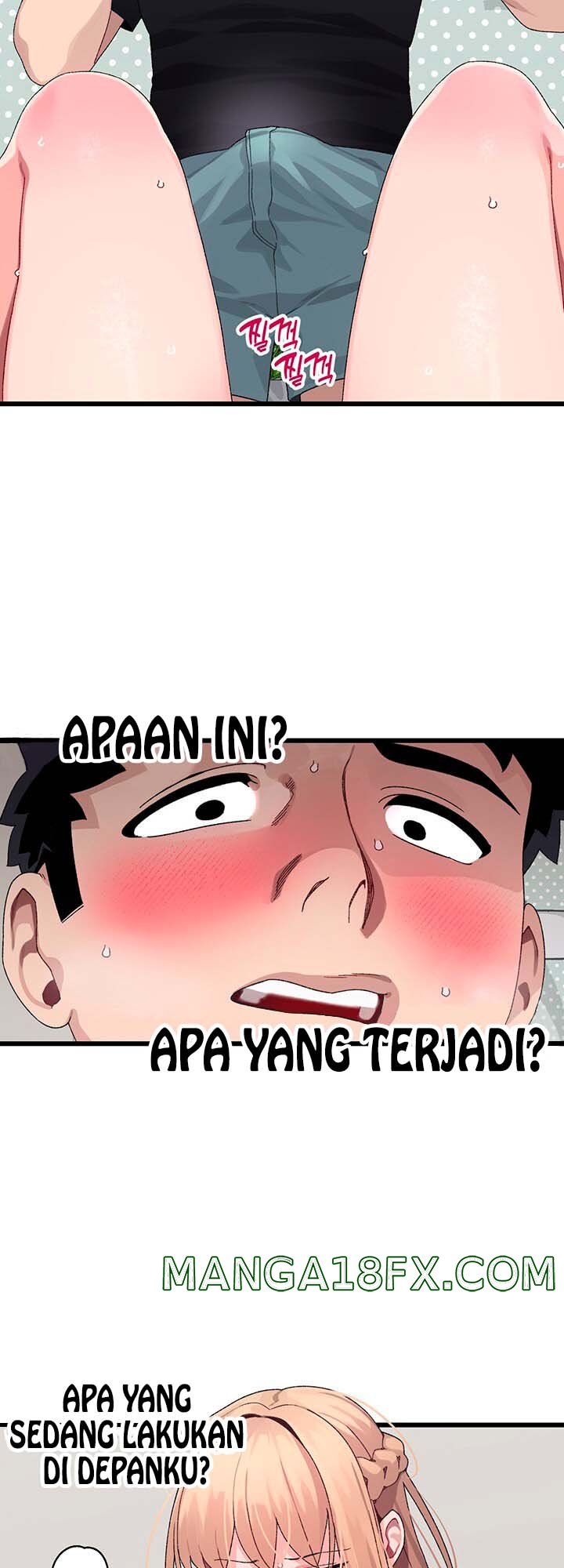 Bluetooth Love Raw - Chapter 18 Page 4