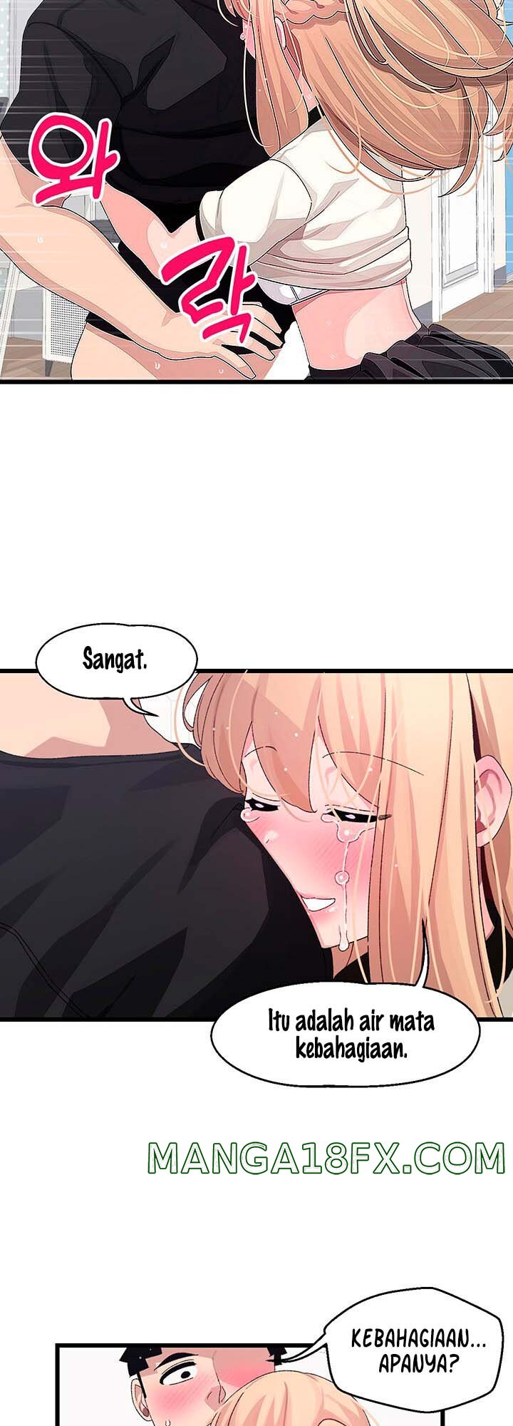 Bluetooth Love Raw - Chapter 18 Page 44