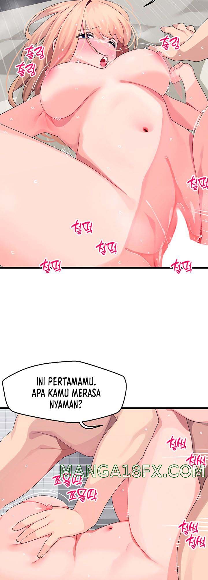 Bluetooth Love Raw - Chapter 19 Page 22