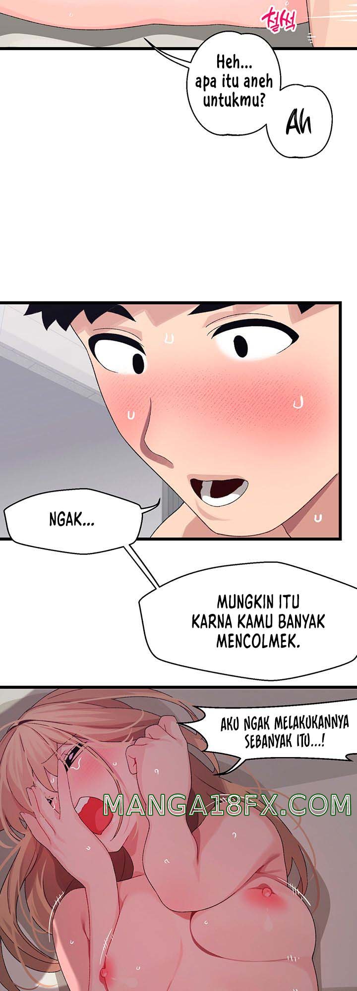 Bluetooth Love Raw - Chapter 19 Page 23