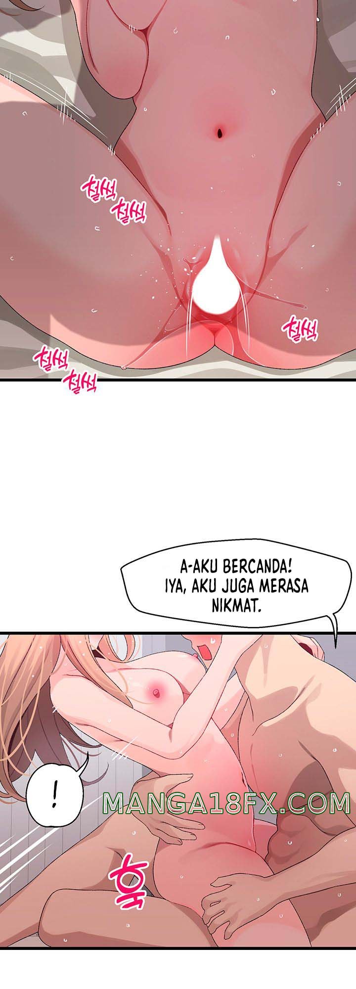 Bluetooth Love Raw - Chapter 19 Page 24