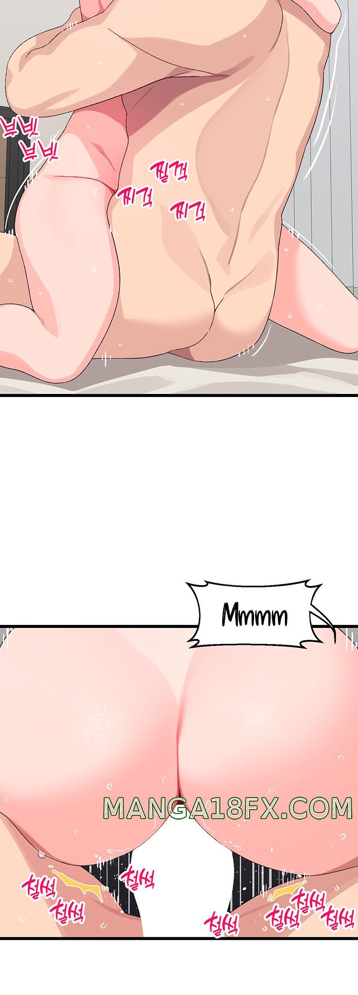 Bluetooth Love Raw - Chapter 19 Page 26