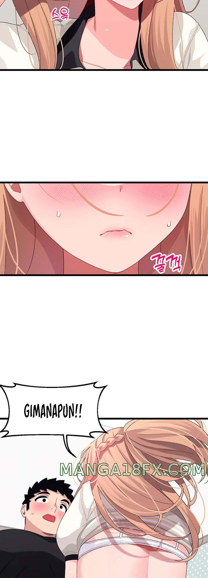 Bluetooth Love Raw - Chapter 19 Page 3